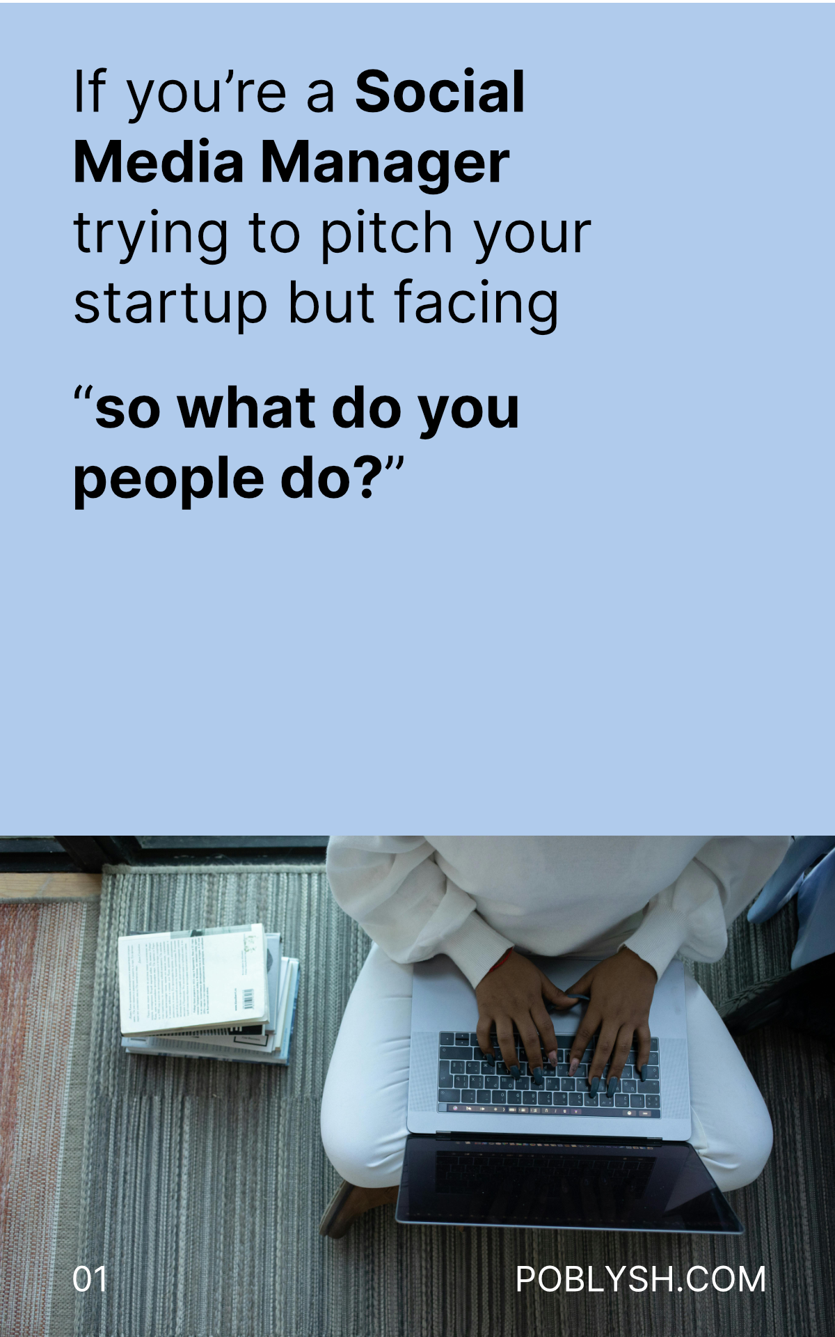 How To Turn “What Do You Do?” Into Closed Deals - page 2