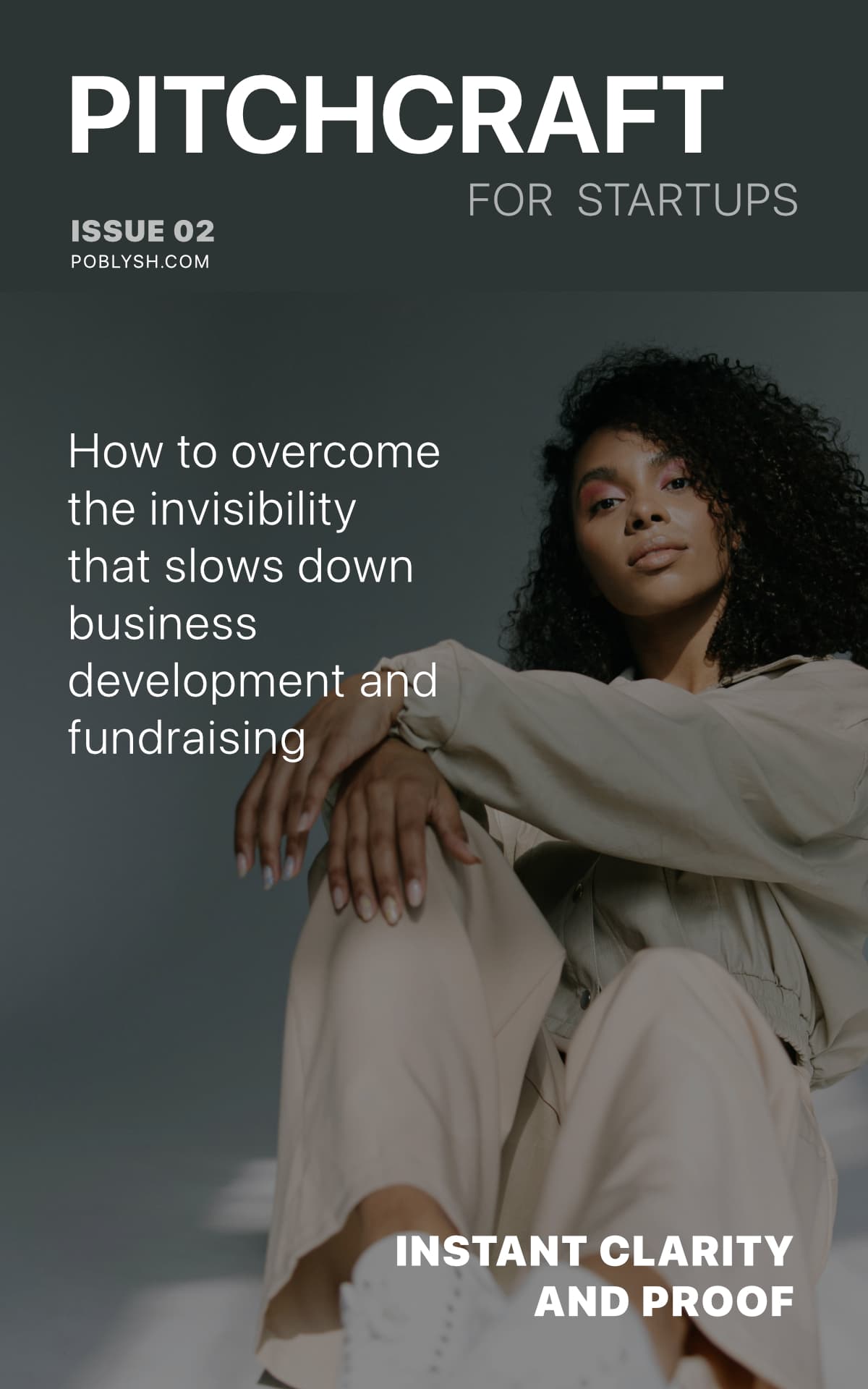How To Turn “What Do You Do?” Into Closed Deals